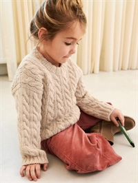 2401-01 Bonnie Sweater, Junior